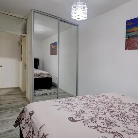 Stannadan Nirvana Podgorica